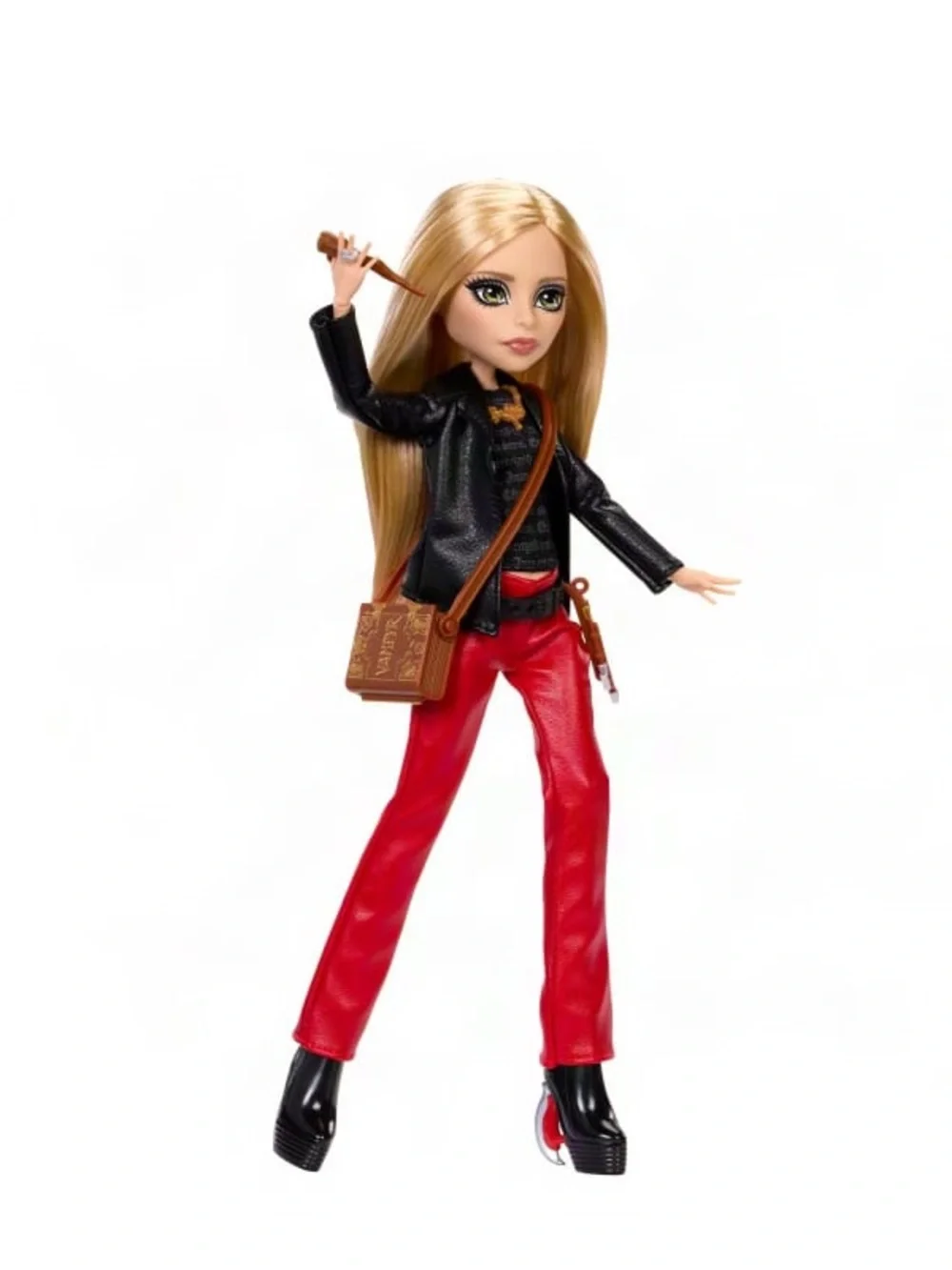 Mattel collector doll
